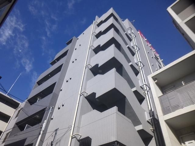 建物外観　★外観★