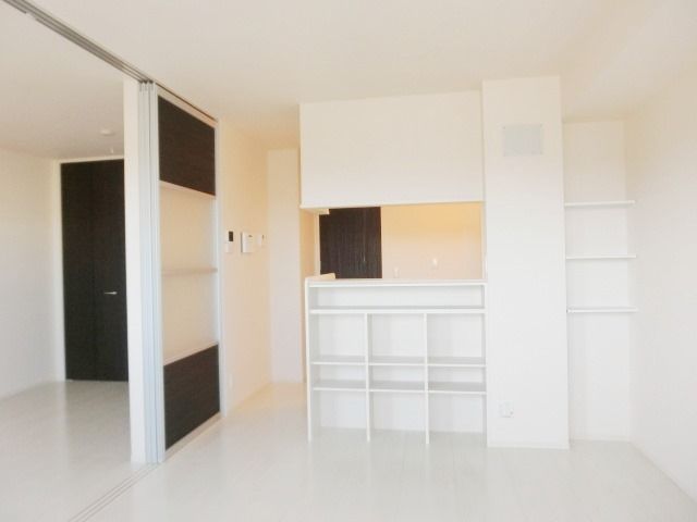 その他部屋・スペース　可愛いペットと暮らせる物件