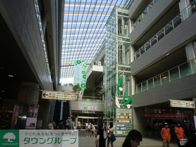 その他　成城コルティ（その他）まで960m