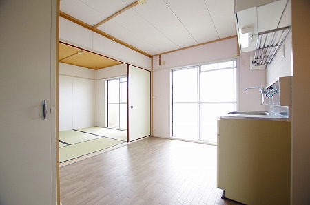 居室・リビング