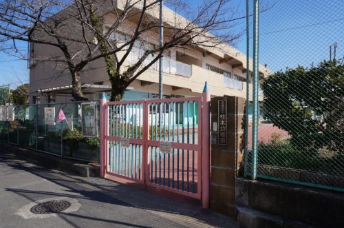 幼稚園・保育園　高槻市立柱本幼稚園（幼稚園・保育園）まで4910m