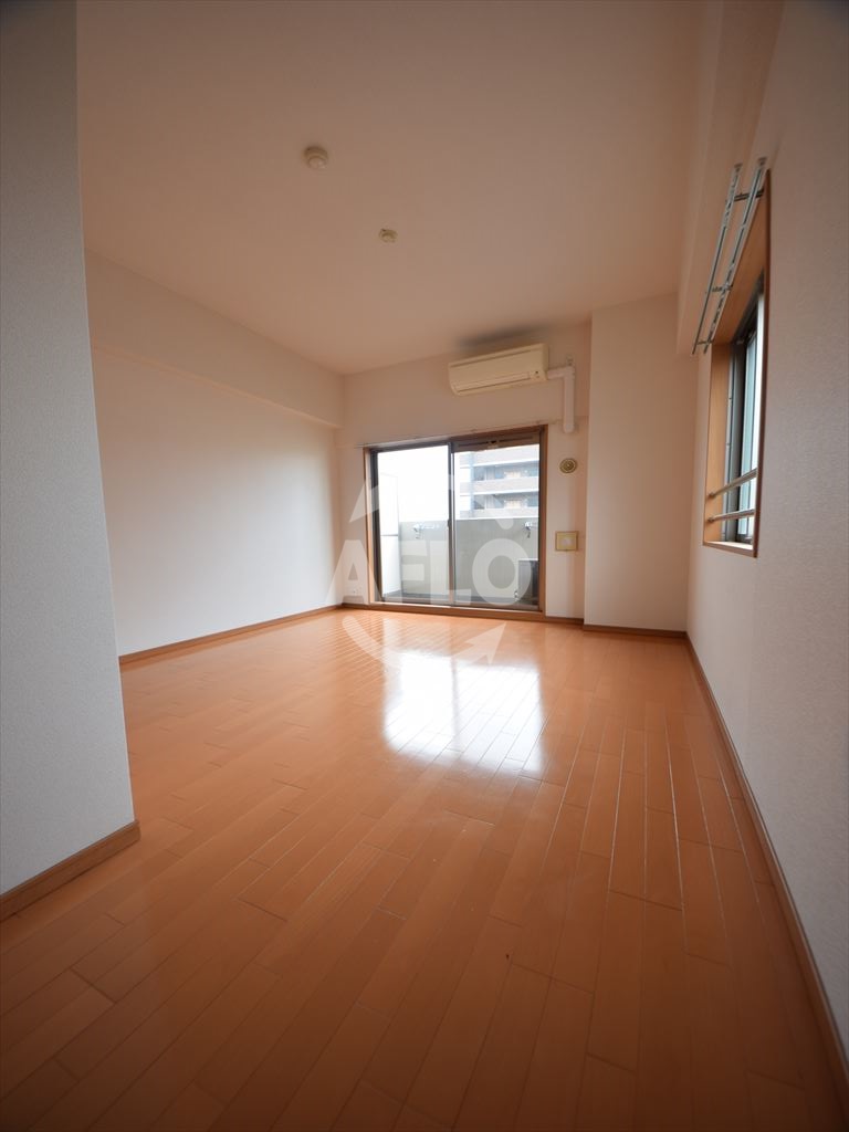 居室・リビング　レジュールアッシュ天王寺　リビング