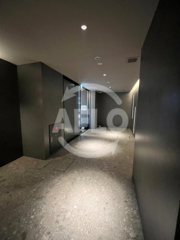 ロビー　アーバネックス天満橋Front　ロビー