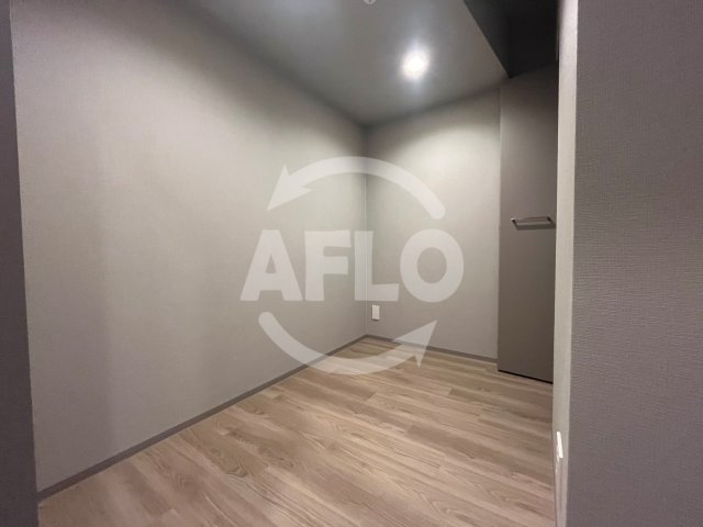 その他部屋・スペース　アーバネックス天満橋Front　洋室