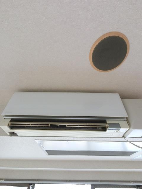 その他　エアコン