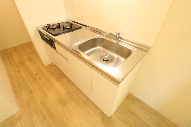 キッチン　システムキッチン♪