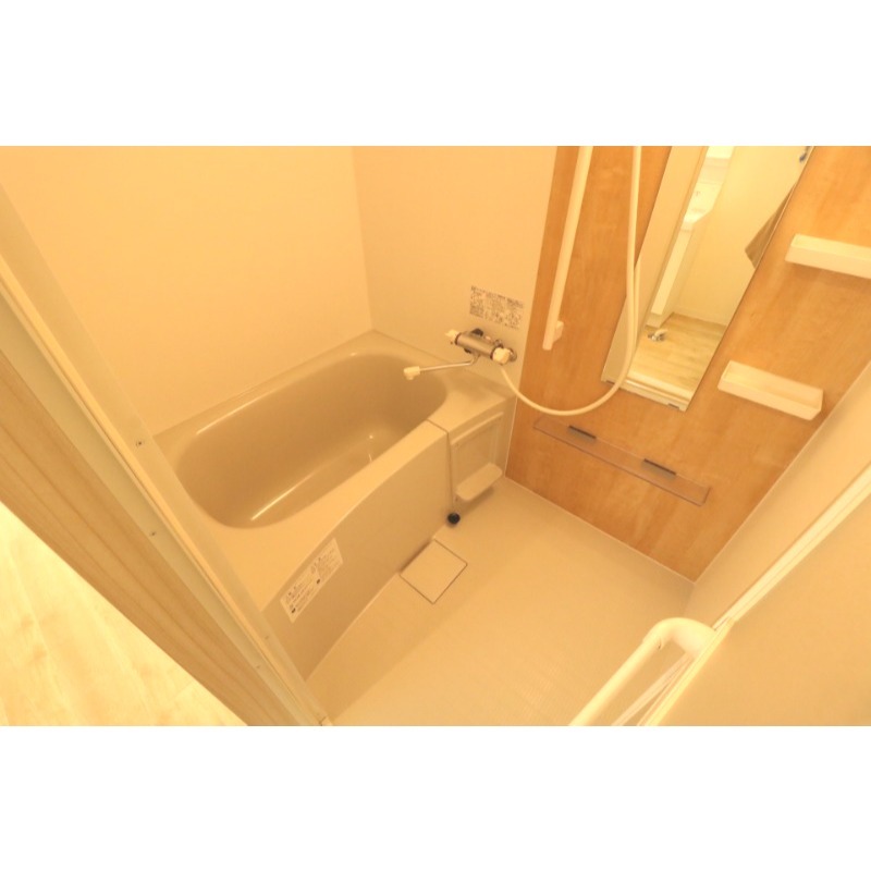 バス・シャワールーム　バスルーム♪