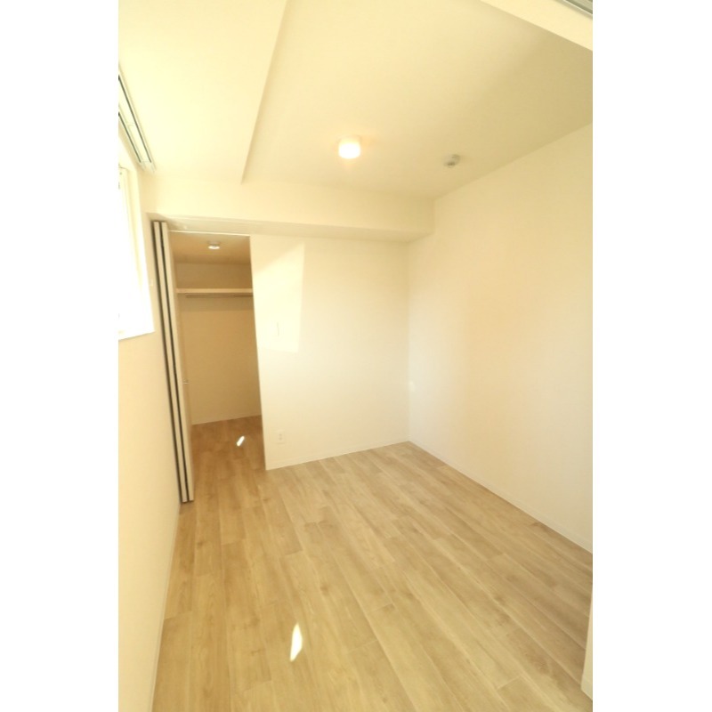 その他部屋・スペース　寝室♪