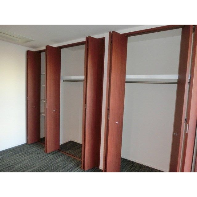 収納　別号室参考写真