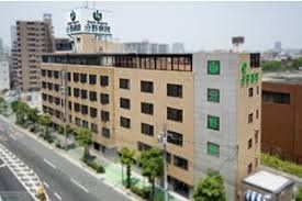 病院　医療法人正正会分野病院（病院）まで260m