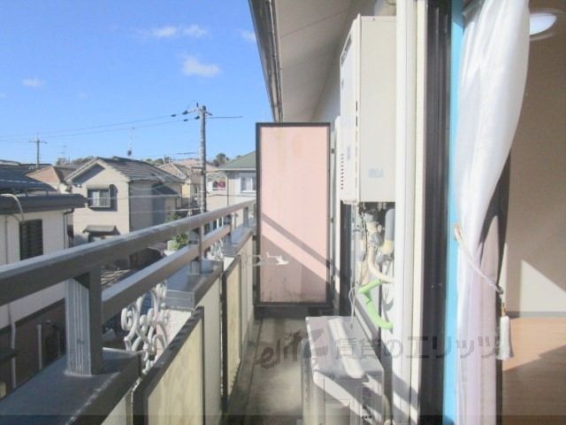 バルコニー　ベランダ