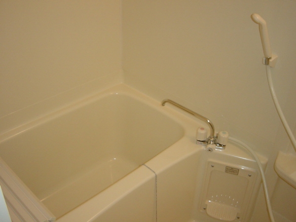 バス・シャワールーム　お風呂