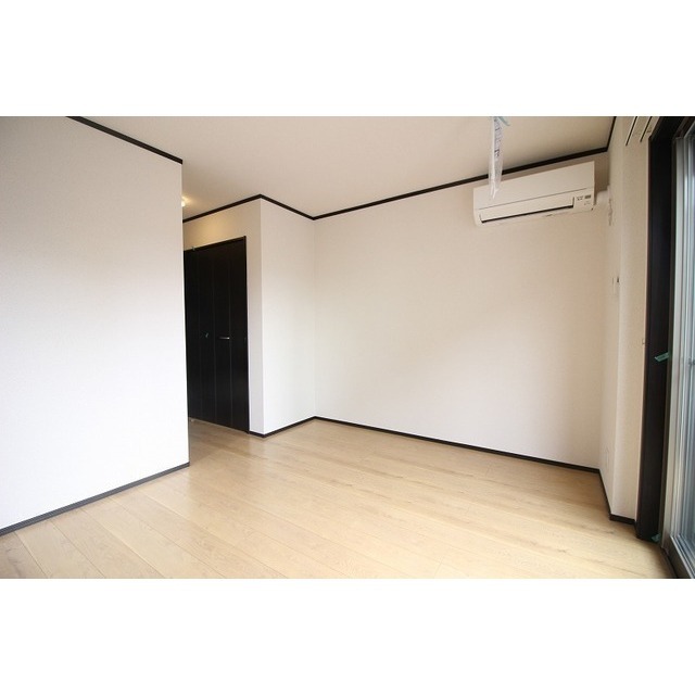 その他　エアコン付