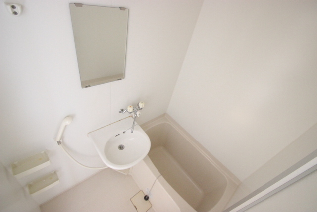 バス・シャワールーム　別号室の写真