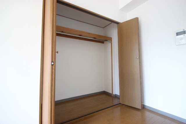 収納　別号室の写真