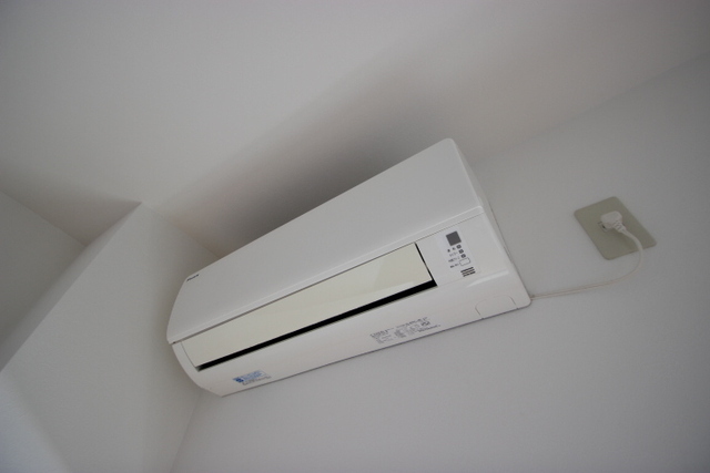 その他設備　別号室の写真