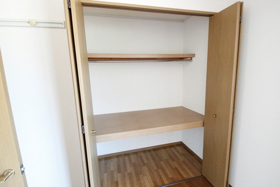 収納　※現況優先