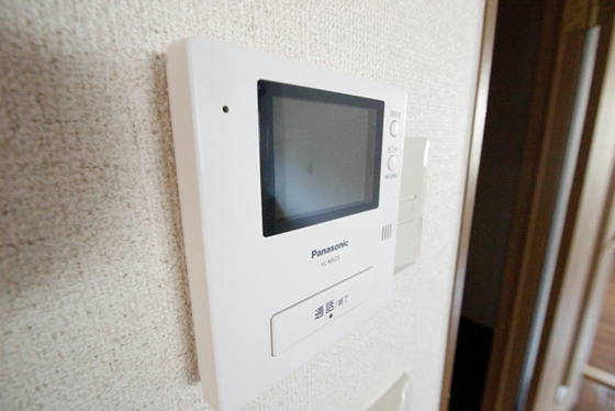 セキュリティ　※現況優先