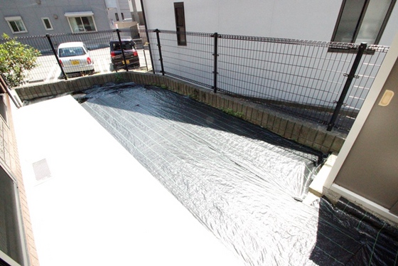 庭　※現況優先