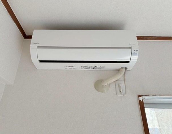 その他設備　※掲載写真は、同タイプの別部屋写真です。