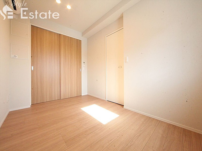 その他部屋・スペース　内装