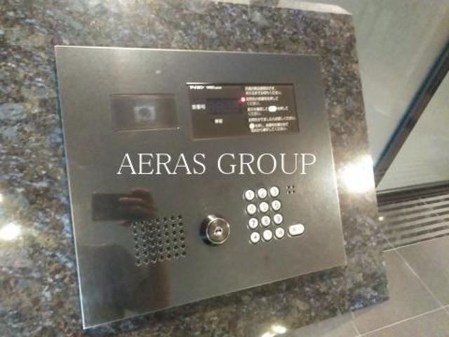 セキュリティ　セキュリティ