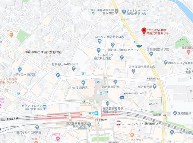 その他　周辺図