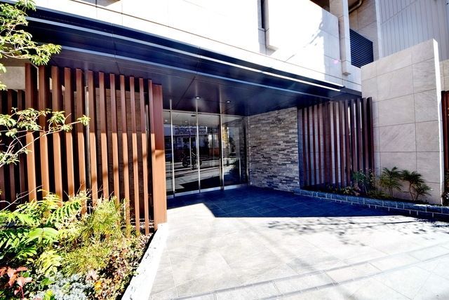 エントランス　★エントランス★