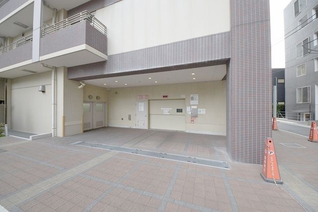 駐車場　★駐車場★