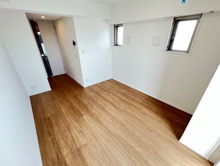 その他部屋・スペース　リビング/居室