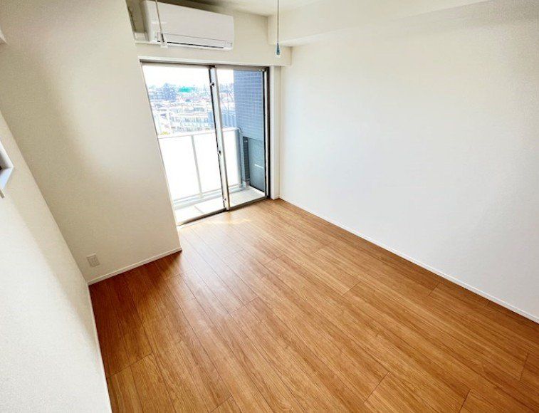 居室・リビング　リビング/居室