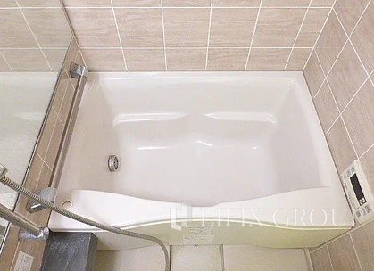 バス・シャワールーム　風呂