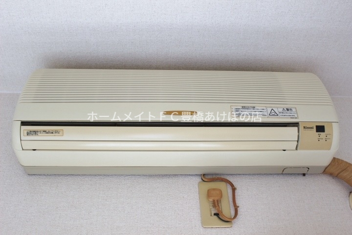 その他設備　同型別部屋写真