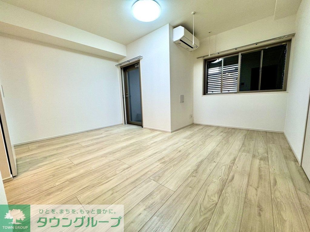 居室・リビング　リビング/居室