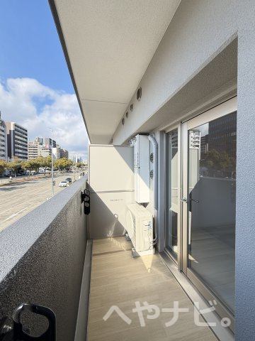 バルコニー　★バルコニー