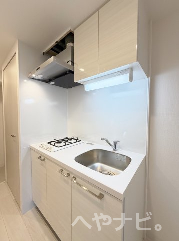 キッチン　★システムキッチン