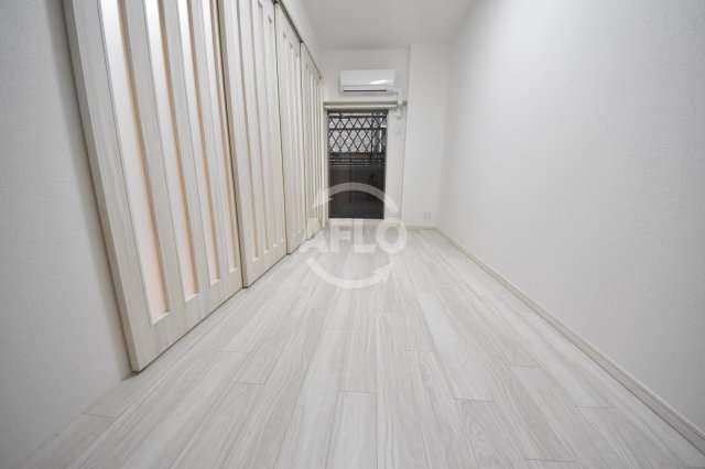 その他部屋・スペース　プレジオ天満　洋室