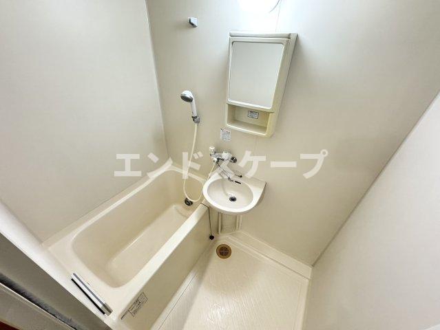 バス・シャワールーム　高崎、前橋、伊勢崎エリアのお部屋探しはエンドスケープまで！お