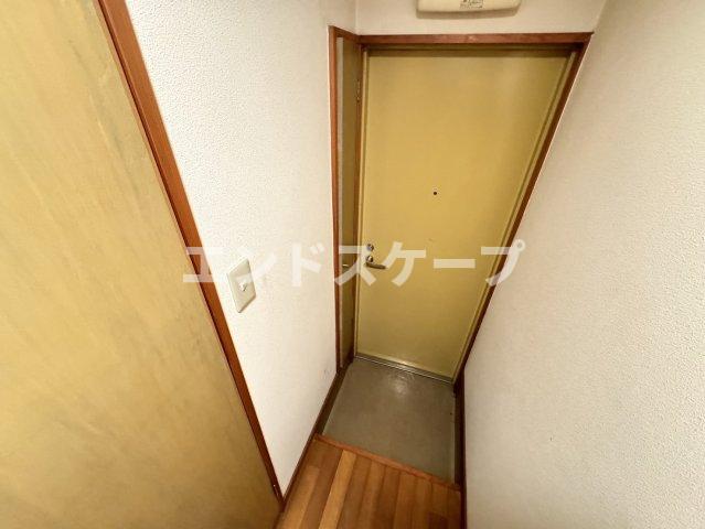 玄関　高崎、前橋、伊勢崎エリアのお部屋探しはエンドスケープまで！お