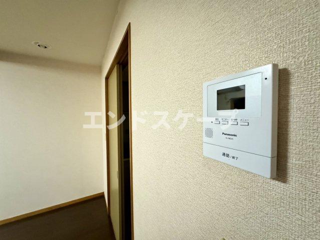 セキュリティ　高崎、前橋、伊勢崎エリアのお部屋探しはエンドスケープまで！お