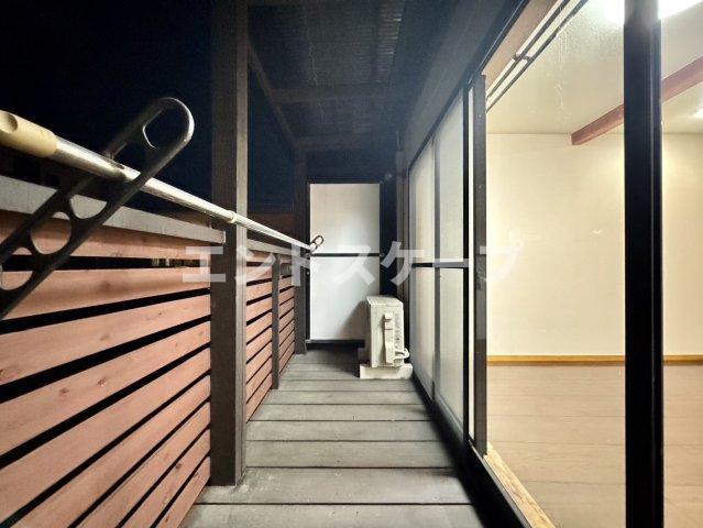 バルコニー　高崎、前橋、伊勢崎エリアのお部屋探しはエンドスケープまで！お