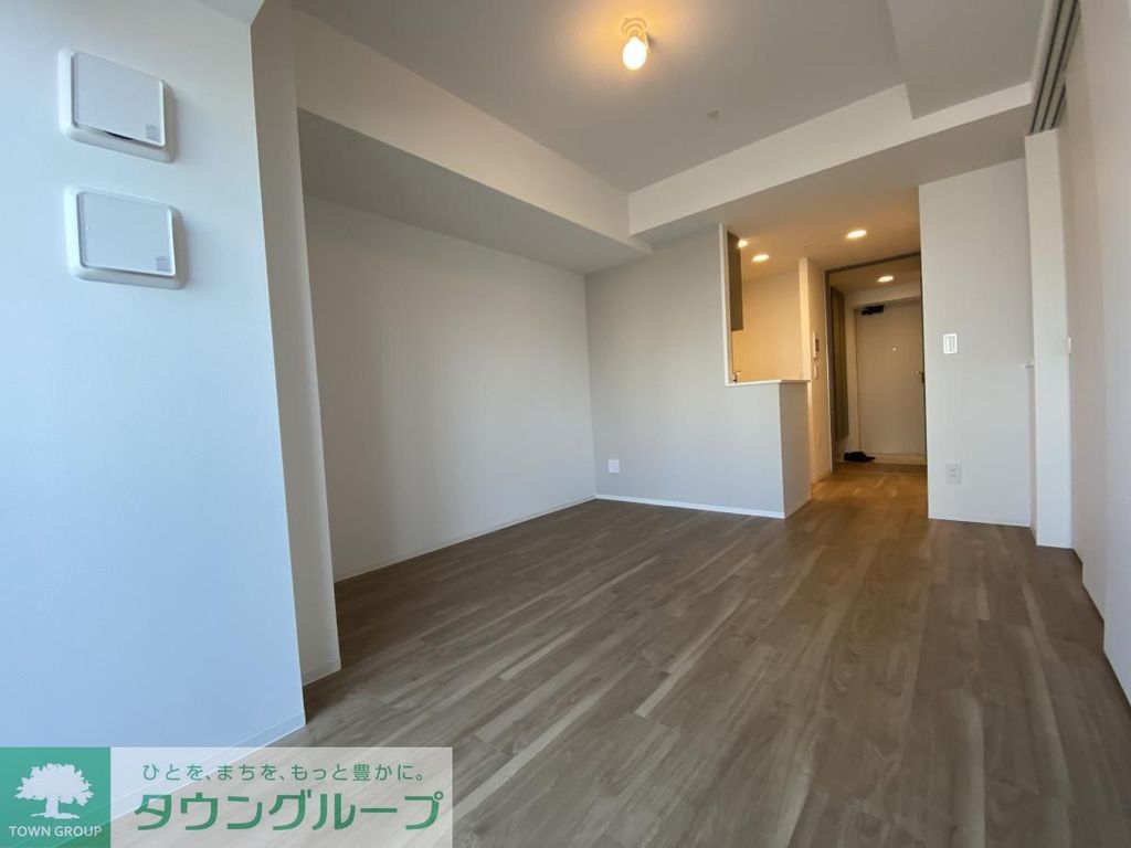 居室・リビング　リビング/居室