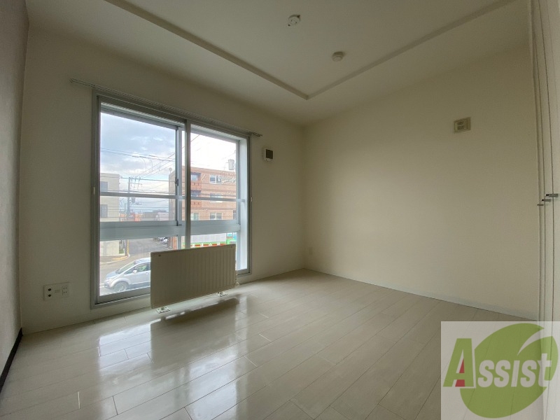 その他部屋・スペース　隅々から洋室を撮影したので、イメージを掴んでください。