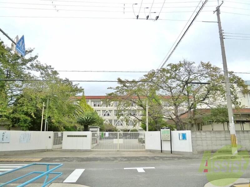 小学校　北条小学校（小学校）まで495m