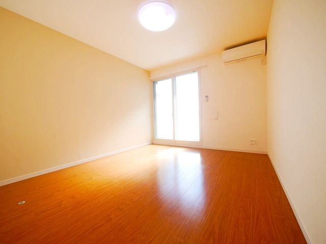 居室・リビング　★洋室★