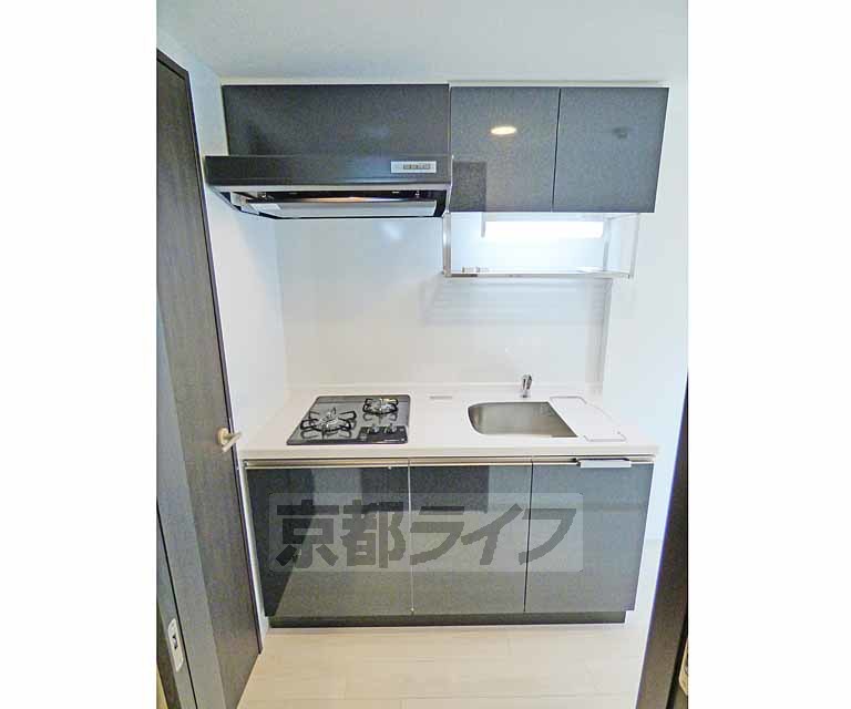 キッチン　綺麗なキッチンです。