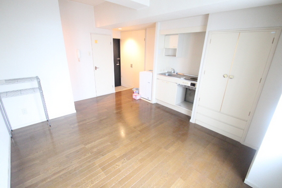 居室・リビング　※別の部屋の写真です