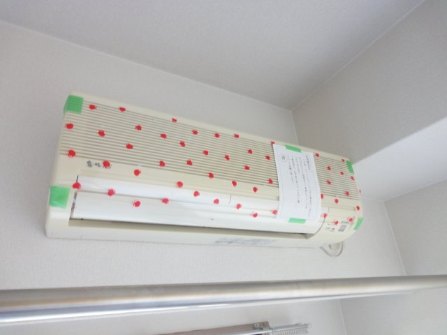 その他設備　同物件別号室のものです。