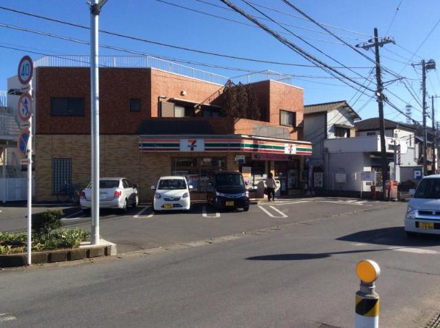 その他　セブンイレブン（その他）まで450m