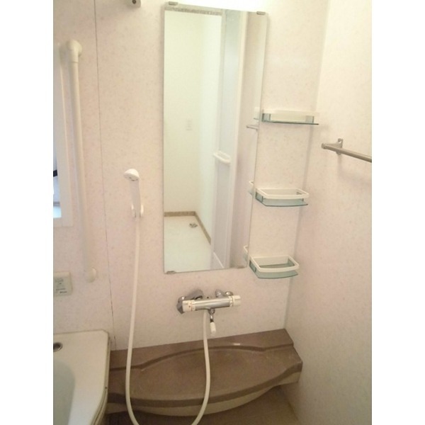 その他設備　別部屋参考